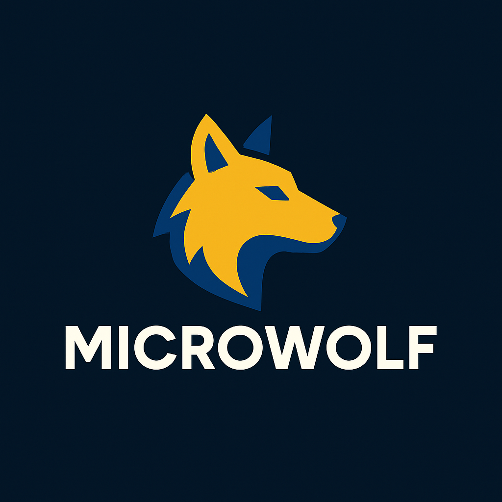 Microwolf